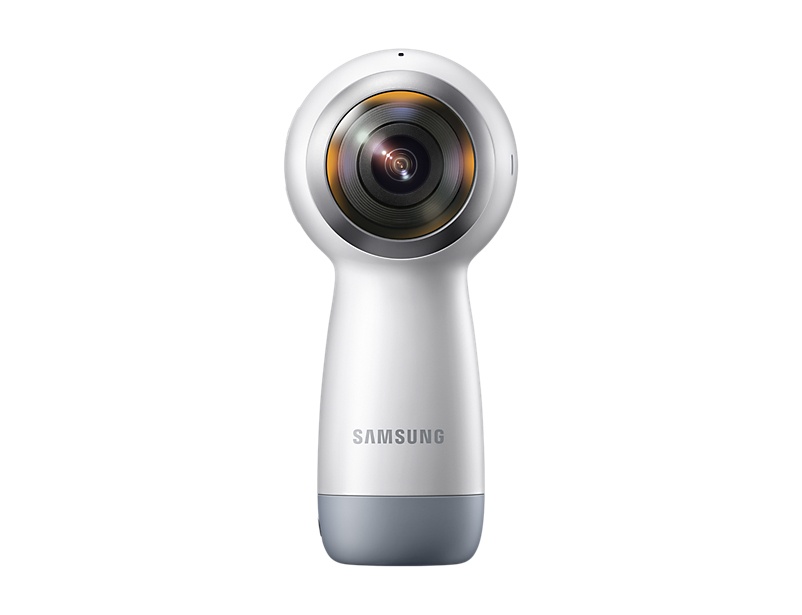 Camera Samsung Gear 360 2017 DM (SM-R210)