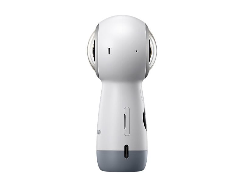 Camera Samsung Gear 360 2017 DM (SM-R210)