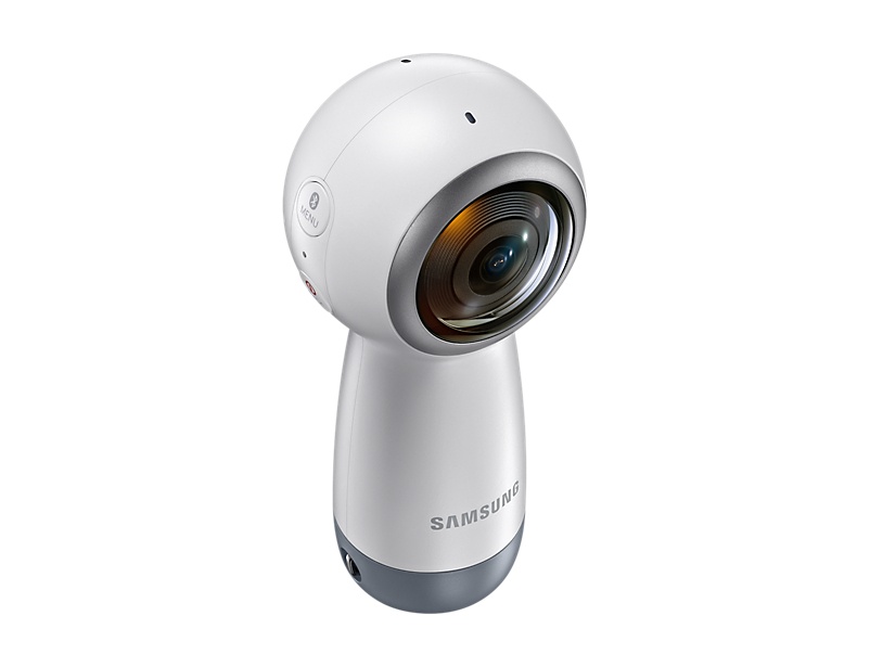 Camera Samsung Gear 360 2017 DM (SM-R210)
