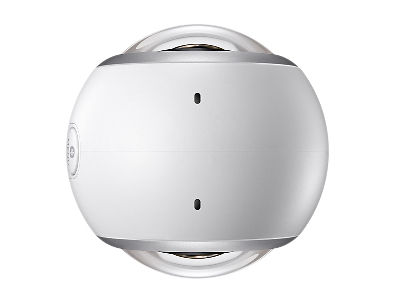 Camera Samsung Gear 360 2017 DM (SM-R210)