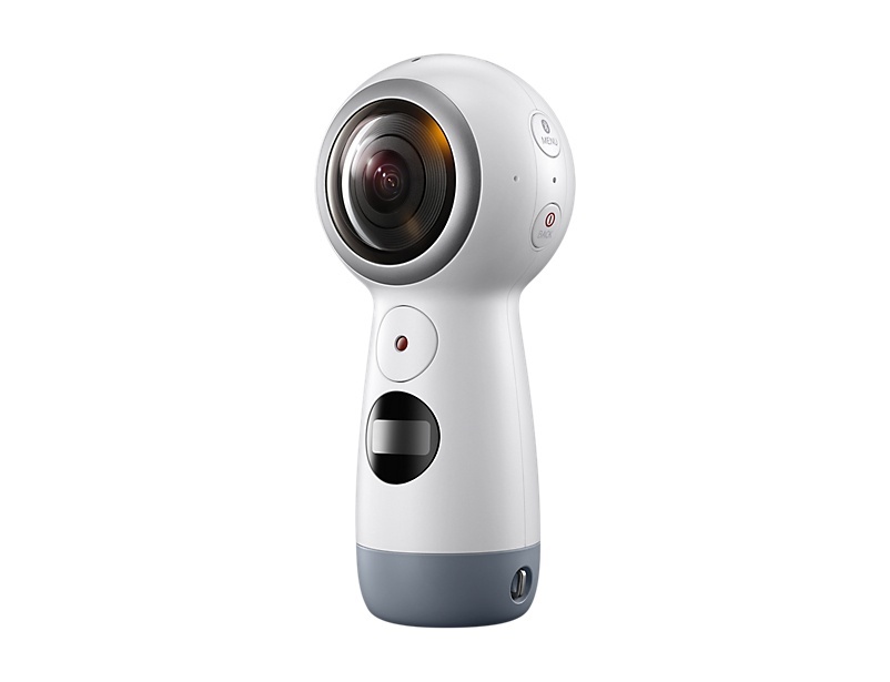 Camera Samsung Gear 360 2017 DM (SM-R210)
