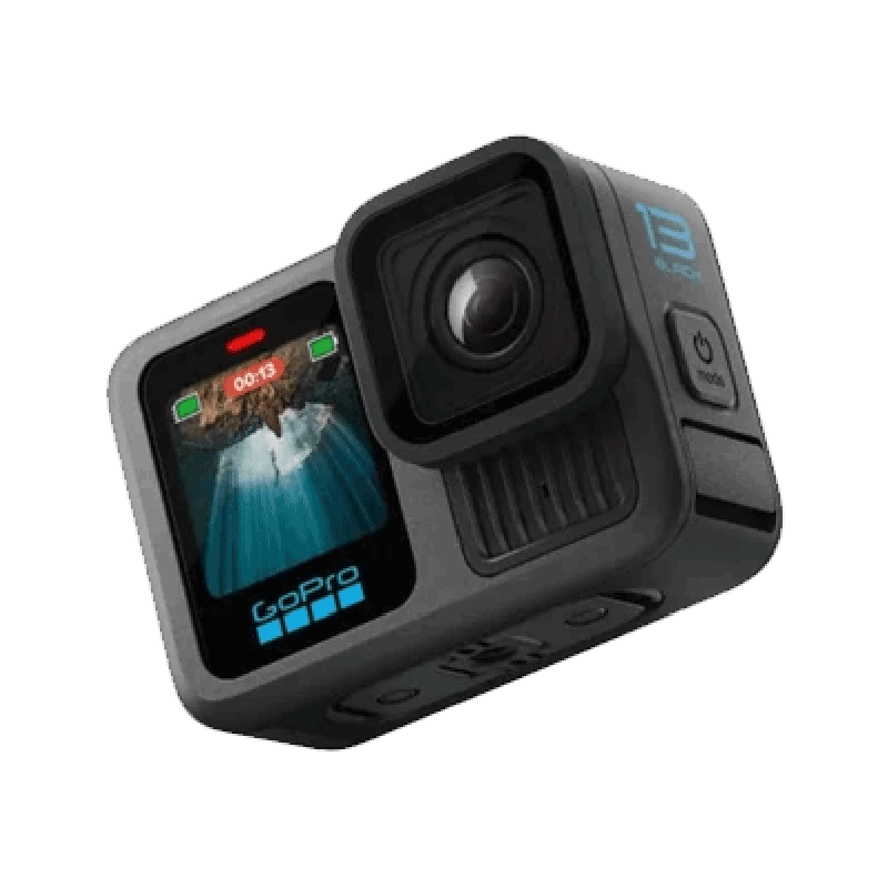 Camera hành trình GoPro Hero 13 Black