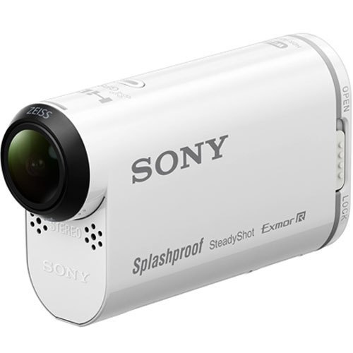 Camera hành trình Sony HDR AS200VR/WE35