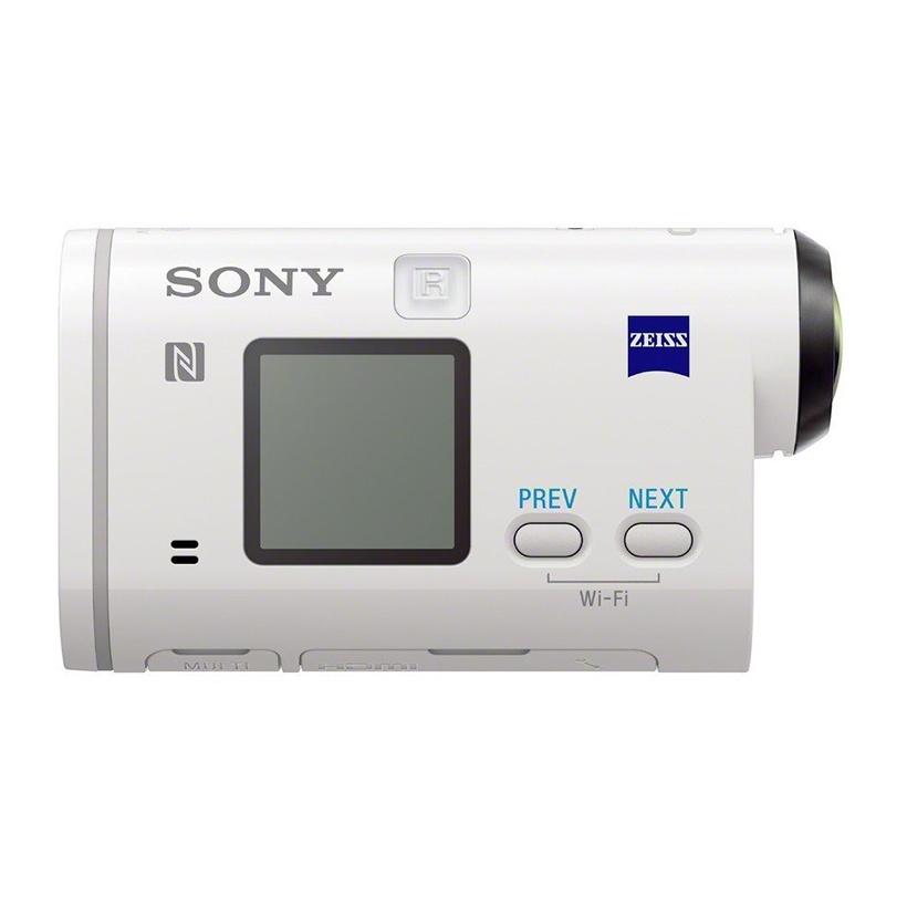 Camera hành trình Sony HDR AS200VR/WE35