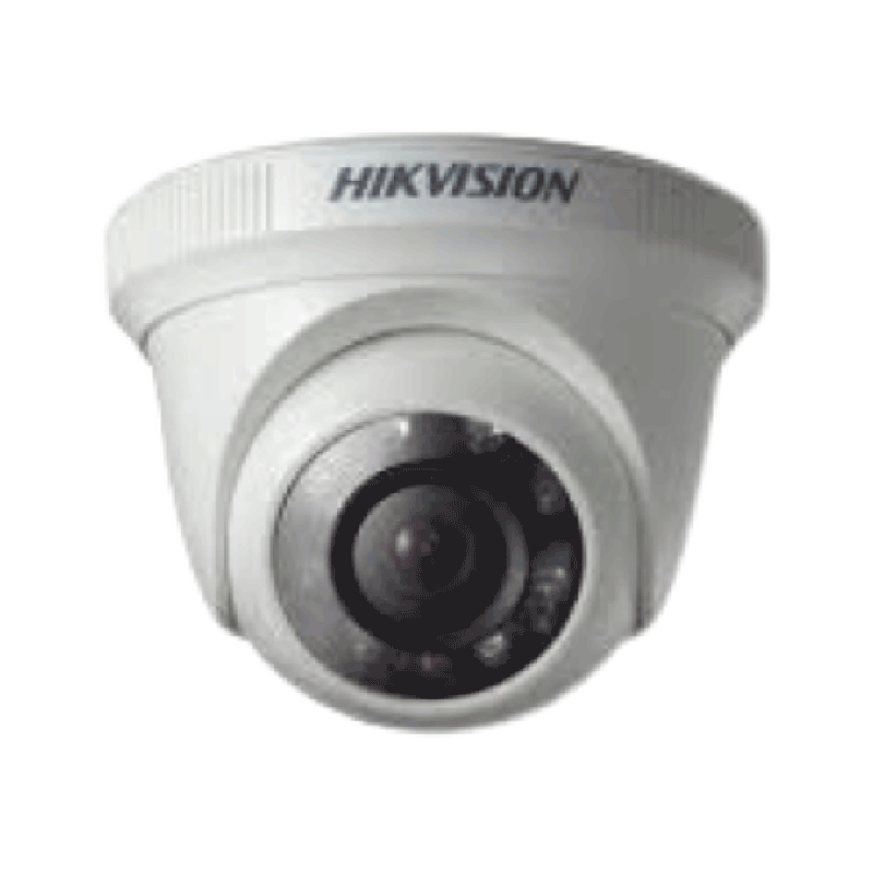 Camera HIK Vision QSDS2CE5582P-IRP