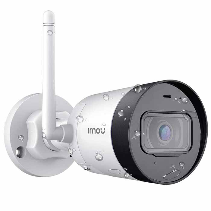 Camera imou Bullet 2C 4MP IPC-F42P(0280B)