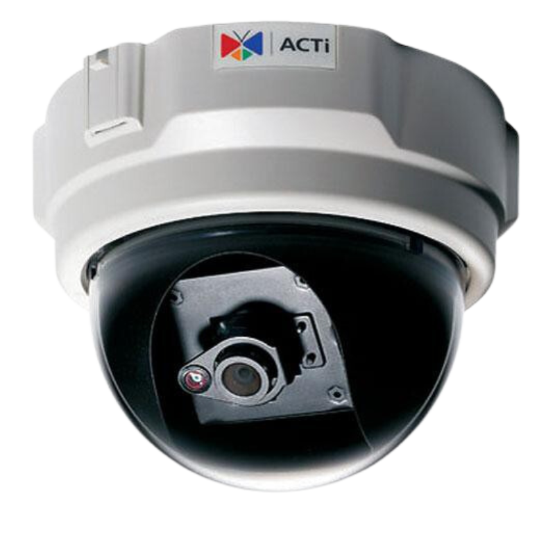 Camera IP ACTi ACM-3401