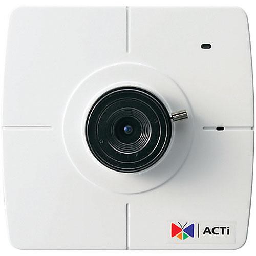 Camera IP ACTi ACM-4000