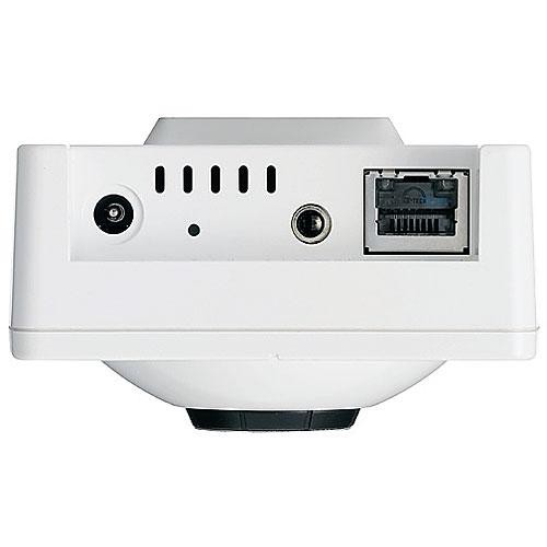 Camera IP ACTi ACM-4000