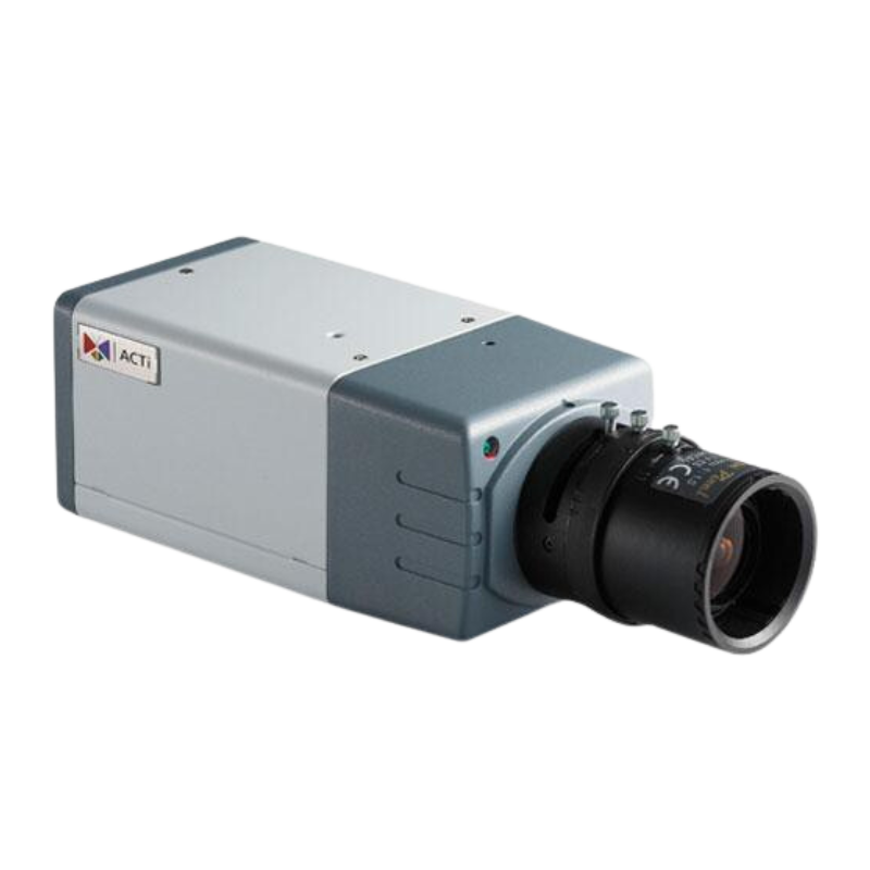 Camera IP ACTi ACM-5001