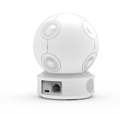 Camera IP EZVIZ CS-CV246 -720 C6CN