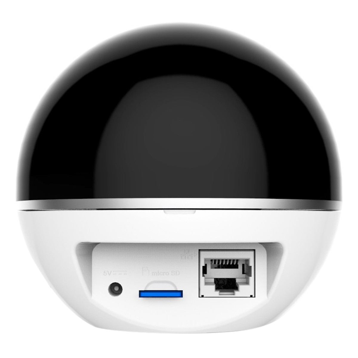 Camera IP Wifi EZVIZ CS-CV248-A3-32WMFR (C6T with RF)