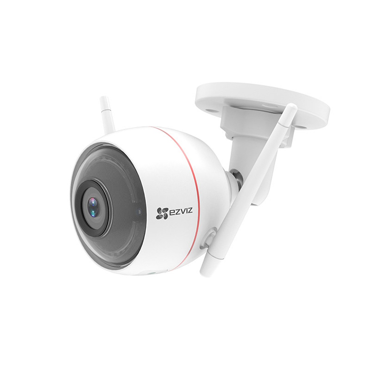 Camera quay quét Wifi theo dõi chuyển động EZVIZ Husky air CS-CV310 1080P