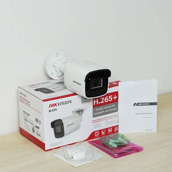 Camera IP Wifi HIKVISION DS-2CD2021G1-I (2MP, IP67)