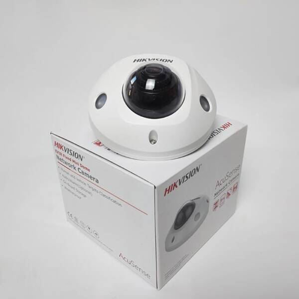 Camera IP Wifi HIKVISION DS-2CD2543G2-IWS (4MP, IP67)