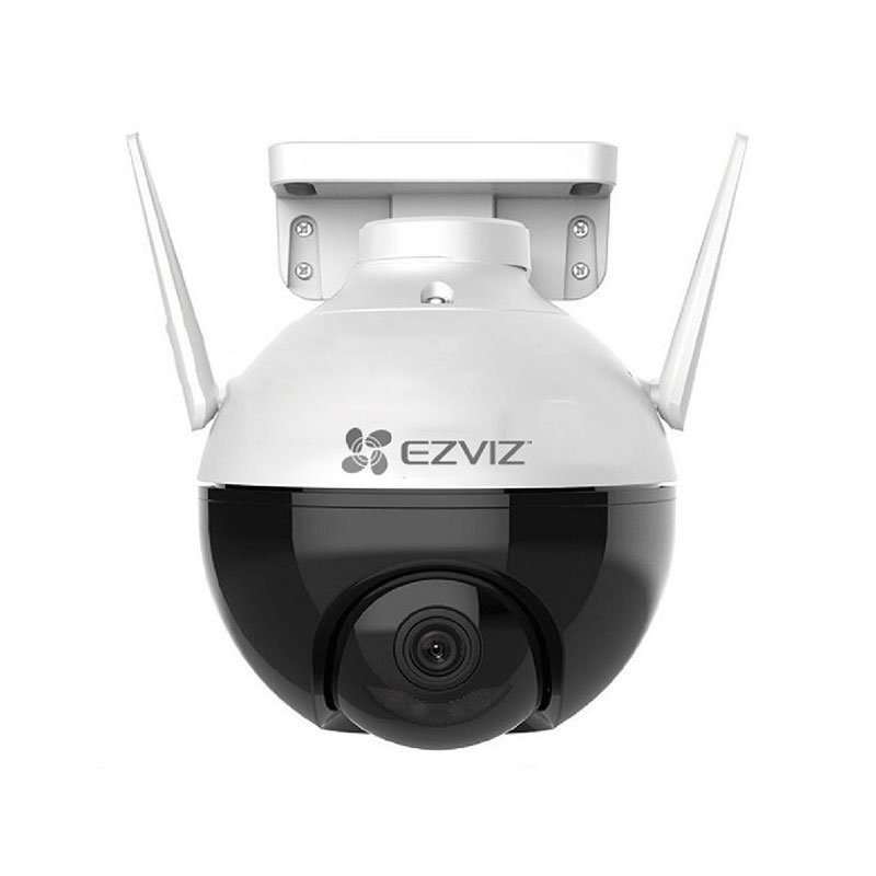 Camera IP Wifi ngoài trời Ezviz CS-C8C-A0-3H2WFL1 (2MP Color, IP65)