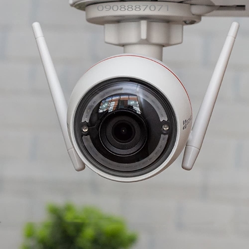 Camera IP Wifi ngoài trời Ezviz CS-CV310 (2MP, IP66)