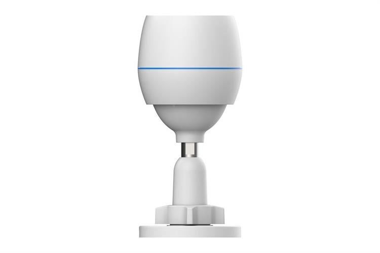 Camera IP Wifi ngoài trời Ezviz CS-H3C Color (1080P, IP67, AI, đêm full màu)