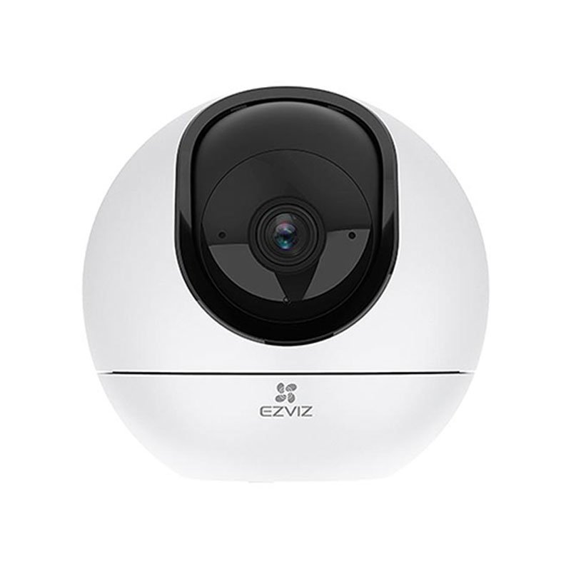 Camera IP Wifi trong nhà Ezviz CS-C6-A0-8C4WF(4mm) (4MP, quay quét 2K, tích hợp AI)