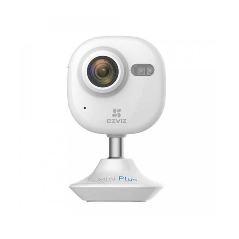 Camera IP Wifi trong nhà Ezviz CS-CV200-(A0-52WFR(White) 2MP