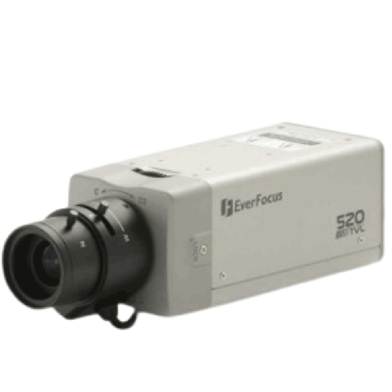 Camera màu EverFocus EQ350HQ