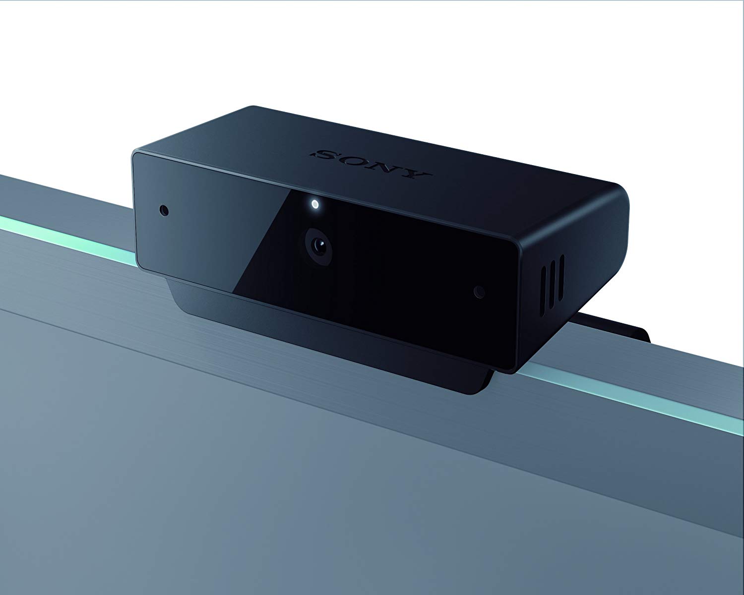 Camera Microphone use Skype SONY CMU BR200