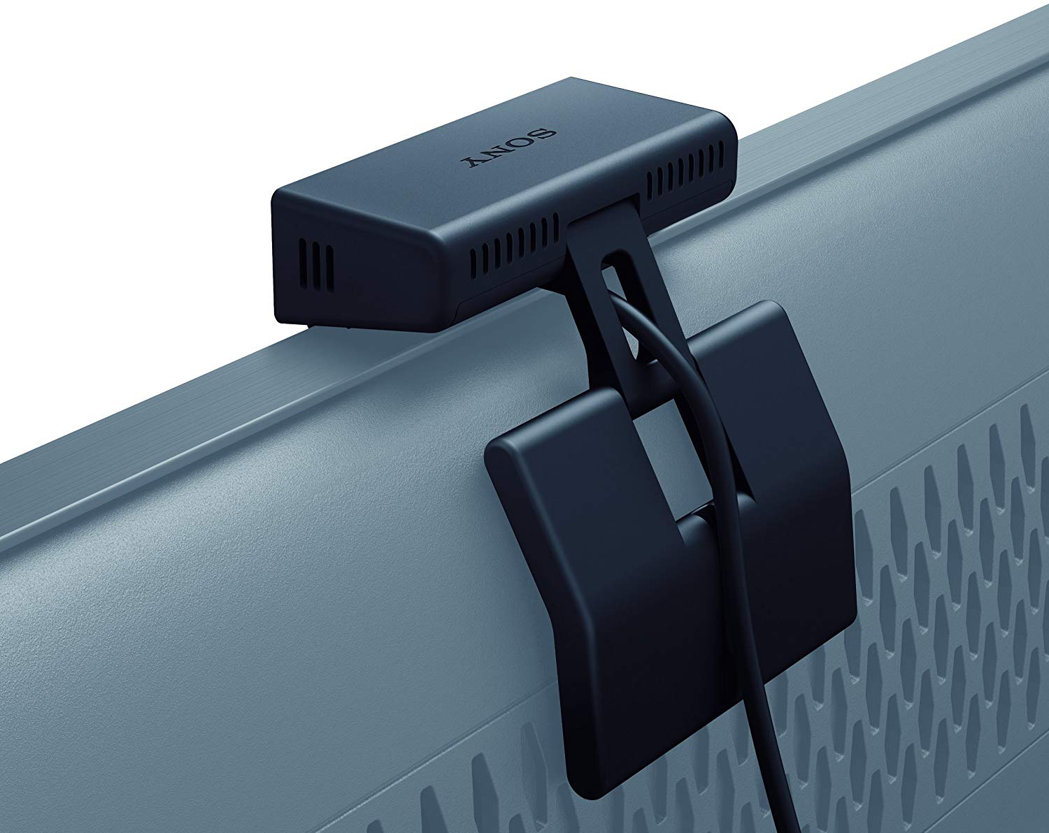 Camera Microphone use Skype SONY CMU BR200