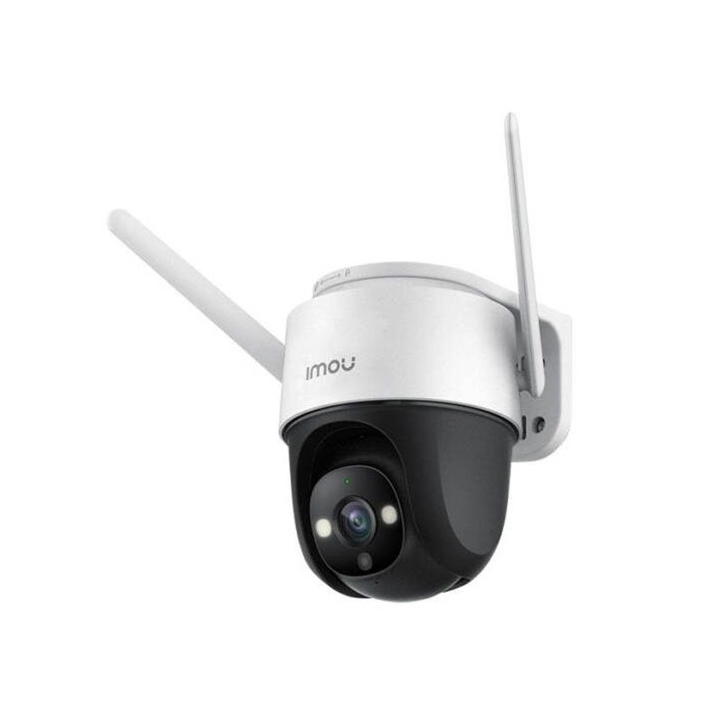 Camera ngoài trời iMou Cruiser S42FP (4MP, quay quét, đàm thoại, đêm full màu)