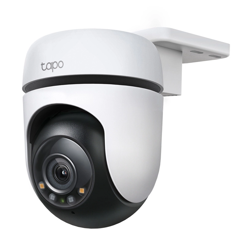 Camera ngoài trời TPLink Tapo C510W (3MP/ 2K, đàm thoại, IP65, đêm có màu)