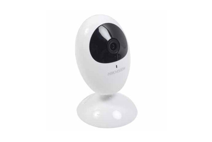 Camera quan sát HIKVISION SMART U1 HD IP Cube Wifi 1MP