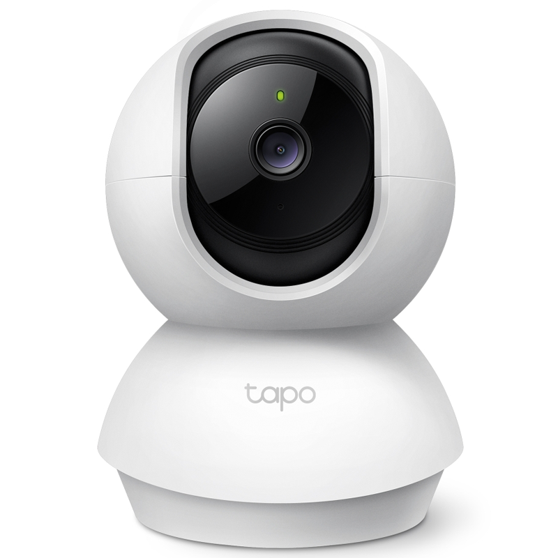 Camera TPLink Tapo C200 (2MP, đàm thoại, quay quét)