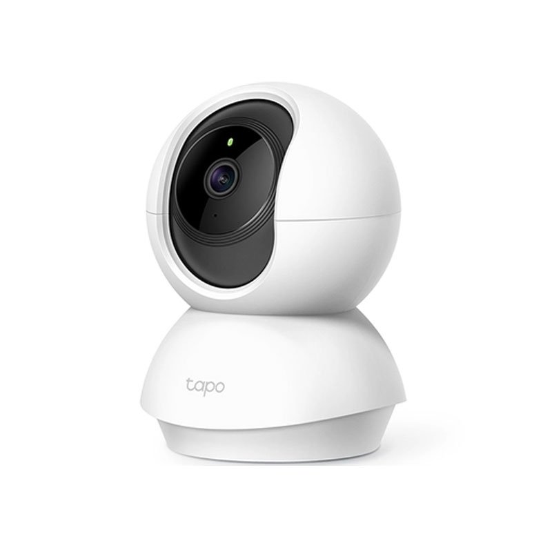 Camera TPLink Tapo C200 (2MP, đàm thoại, quay quét)