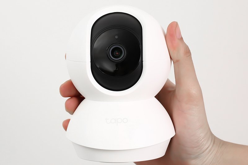 Camera TPLink Tapo C210 (3MP, đàm thoại 2 chiều, 360 độ, full HD)