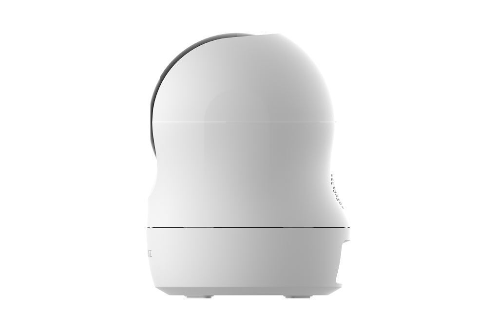 Camera Wifi Ezviz CS-C6N G1 3MP (2K, gọi điện qua app, quay quét, đêm full màu)