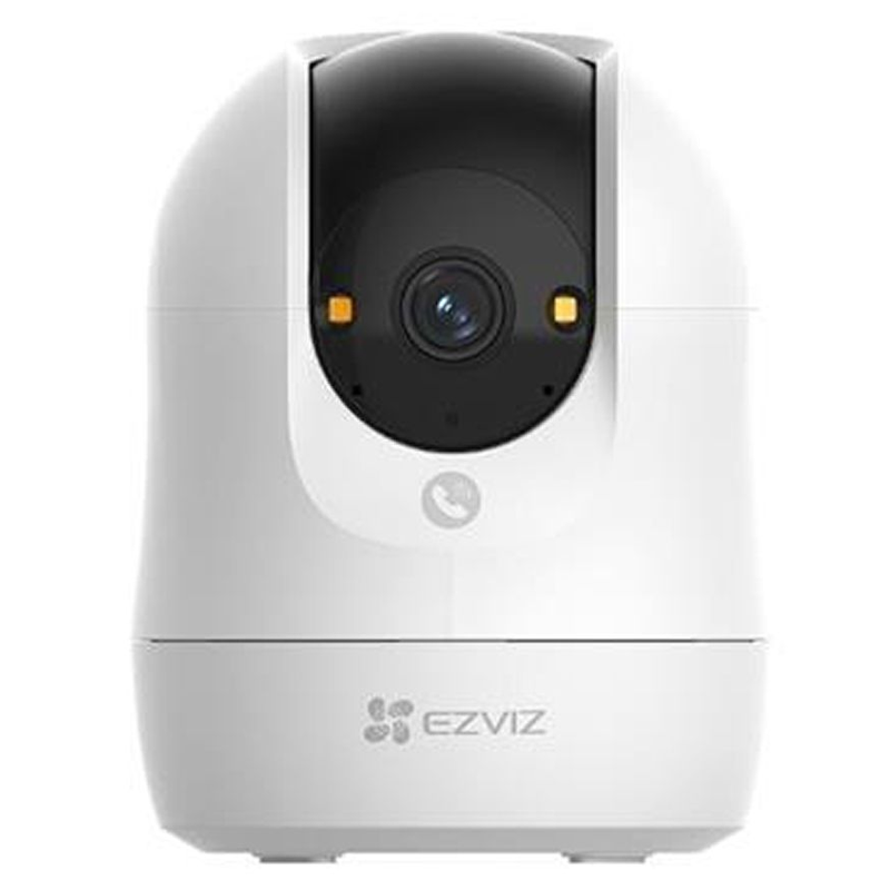 Camera Wifi Ezviz CS-C6N G1 3MP (2K, gọi điện qua app, quay quét, đêm full màu)