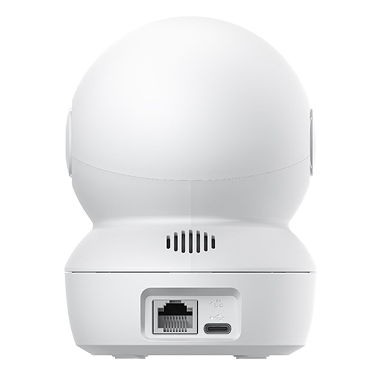 Camera Wifi Ezviz CS-H6C G1 3MP (2K, gọi điện qua app, quay quét, đêm full màu)