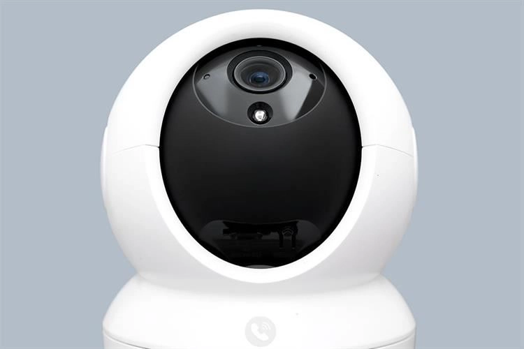 Camera Wifi Ezviz CS-H6C Pro (4MP, gọi điện qua app, quay quét, đêm full màu)