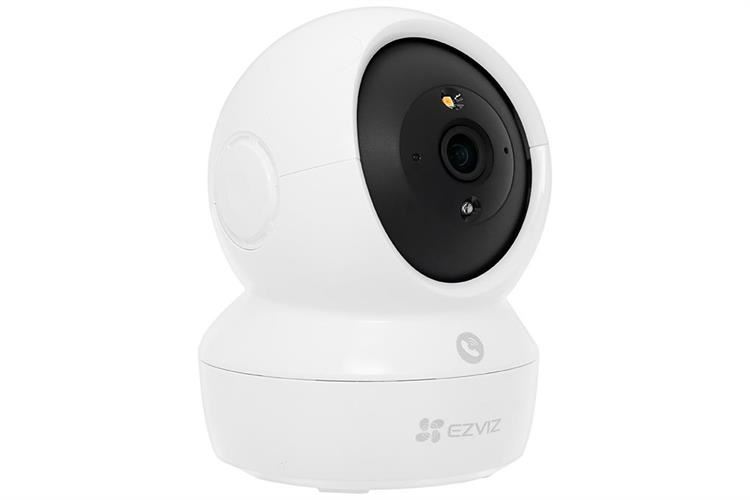 Camera Wifi Ezviz CS-H6C Pro (4MP, gọi điện qua app, quay quét, đêm full màu)