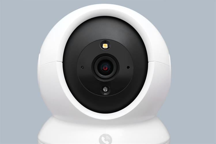 Camera Wifi Ezviz CS-H6C Pro (4MP, gọi điện qua app, quay quét, đêm full màu)