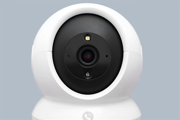 Camera Wifi Ezviz CS-H6C Pro (4MP, gọi điện qua app, quay quét, đêm full màu)