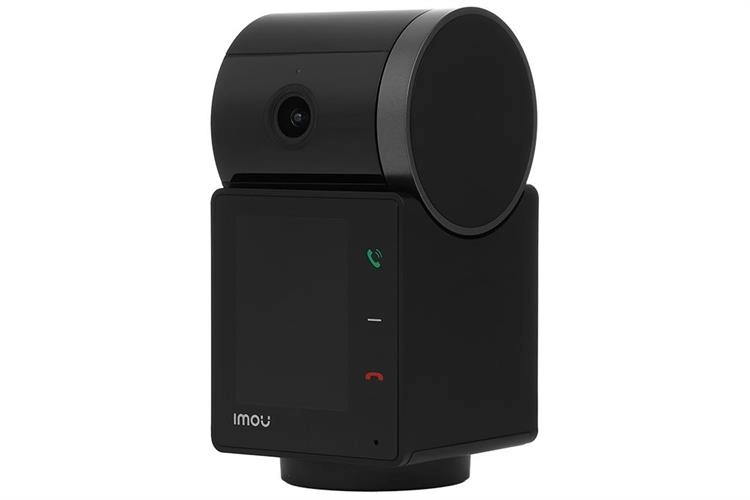 Camera Wifi gọi điện iMou Rex VT Pro S2VBP-5M0WR (5MP, có pin sạc, đàm thoại, quay quét)