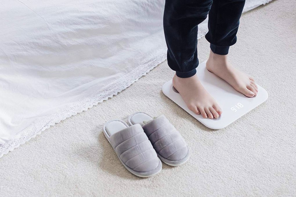 Cân điện tử Mi Body Composition Scale 2