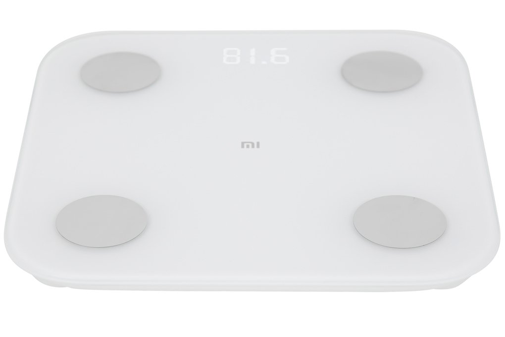 Cân điện tử Mi Body Composition Scale 2