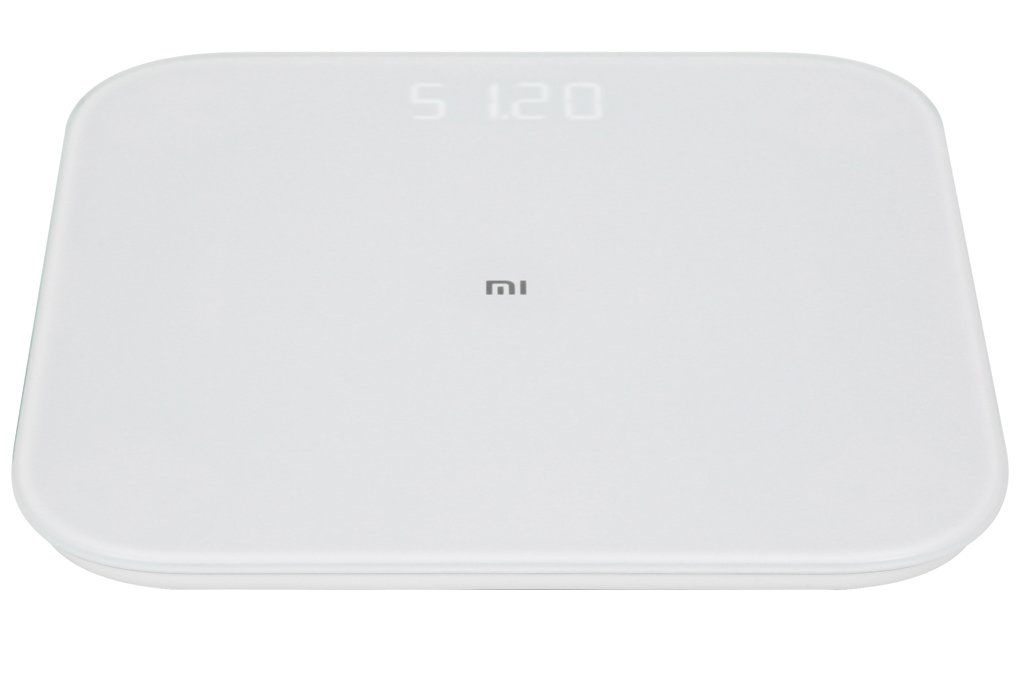 Cân điện tử Mi Smart Scale 2 (White)