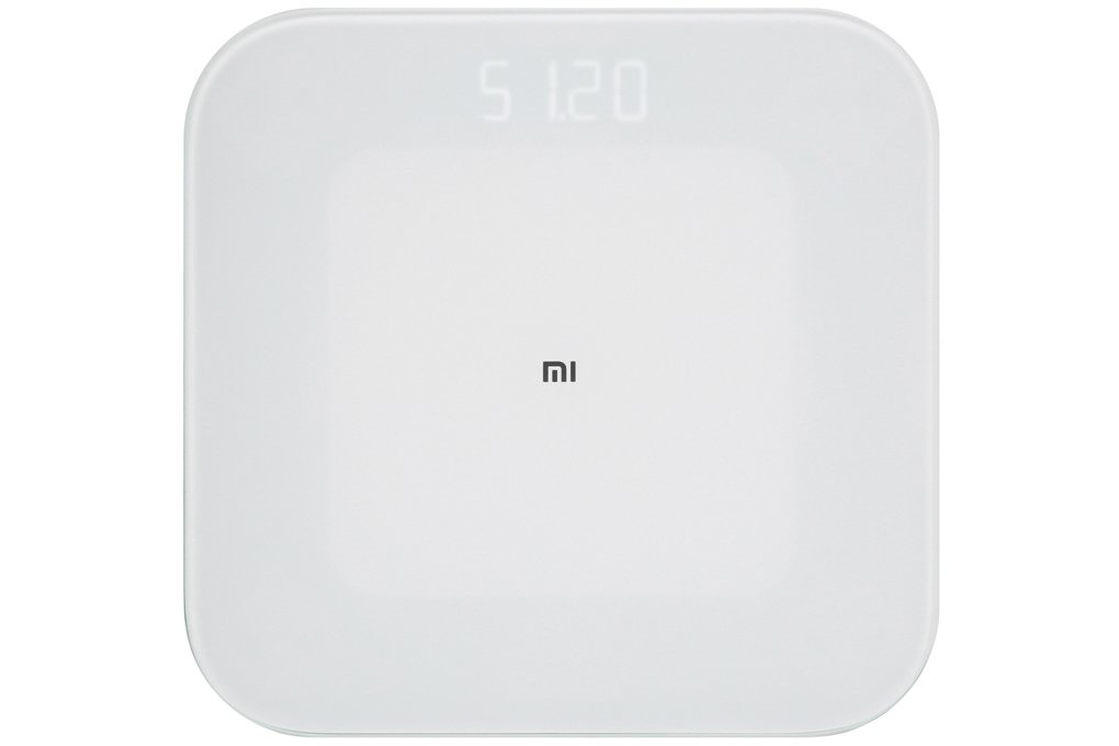 Cân điện tử Mi Smart Scale 2 (White)