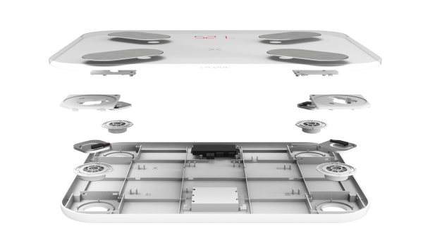 Cân điện tử PiCooc S1 Pro
