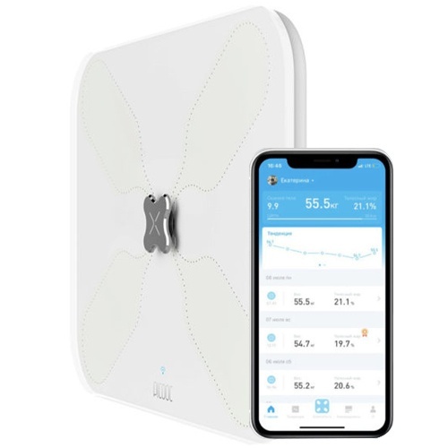Cân điện tử PiCooc S3 Lite