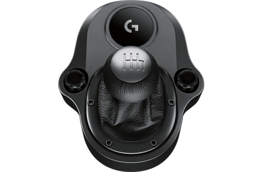Cần số xe hơi Logitech SHIFTER