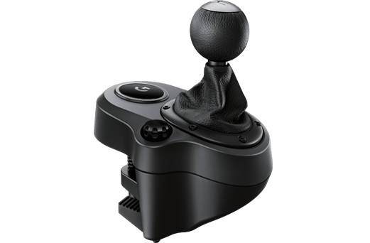 Cần số xe hơi Logitech SHIFTER