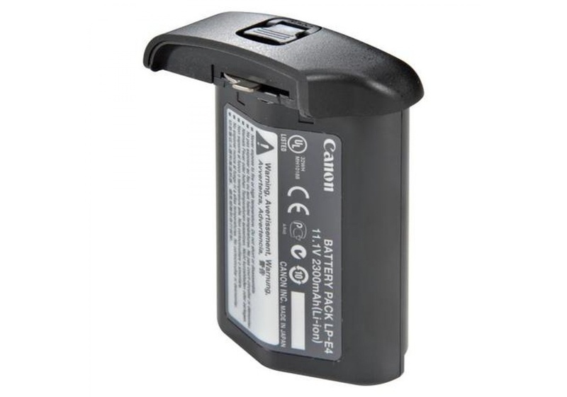 Canon Battery Pack LP-E4N(Chính hãng Lê Bảo Minh)